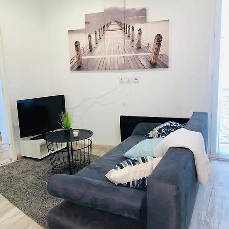 Arcole 5 - Jolie Appartement Centre Ville De Beziers Avec Garage- Wifi -Tv Connectee ภายนอก รูปภาพ