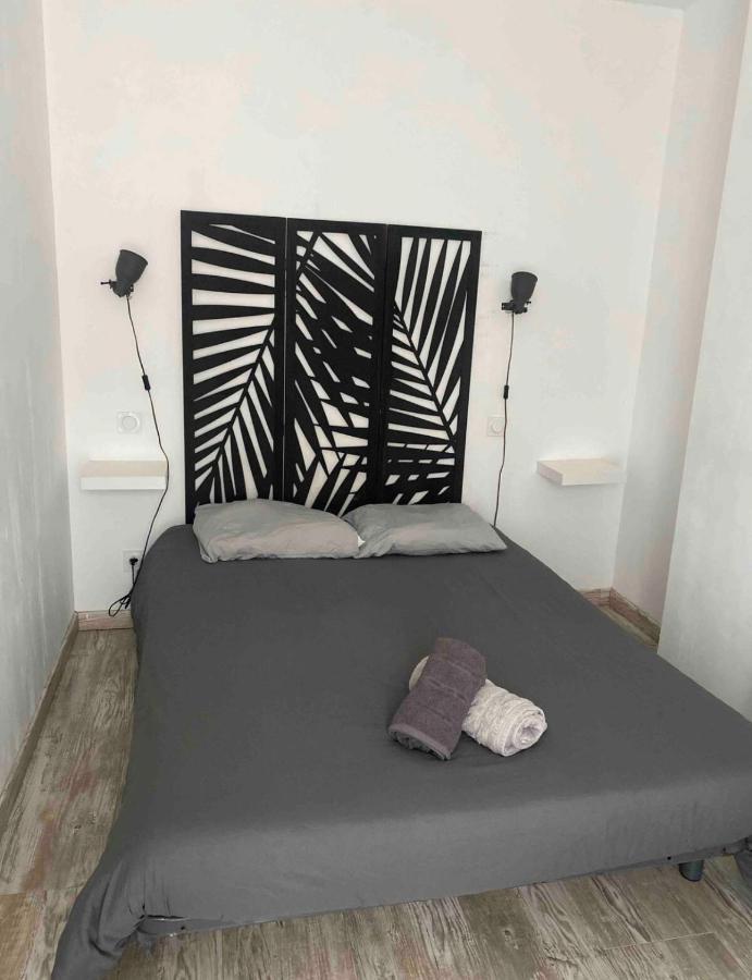 Arcole 5 - Jolie Appartement Centre Ville De Beziers Avec Garage- Wifi -Tv Connectee ภายนอก รูปภาพ